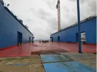 Yüzen rıhtım satılık