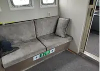 İş gemileri satılık