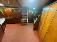 Çekme teknesi satılık