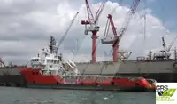 Tedarik gemisi satılık