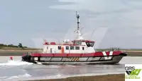 Rüzgar çiftliği servis gemisi satılık