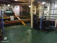 Dökme yük gemisi satılık