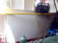 Çekme teknesi satılık