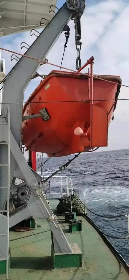 General Cargo/Multi-purpose satılık
