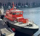 Pilot teknesi satılık