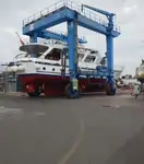 Kruvaziyer gemisi satılık
