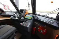 Mürettebat teknesi satılık