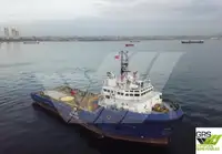 Tedarik gemisi satılık