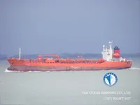 Petrol/Kimyasal tankeri satılık