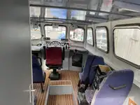 Devriye botu satılık