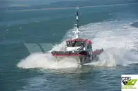 Rüzgar çiftliği servis gemisi satılık