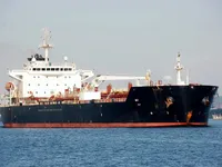 Petrol/Kimyasal tankeri satılık