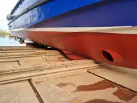 Araştırma gemisi satılık