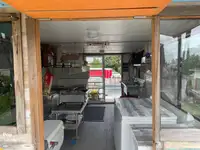 Katamaran satılık