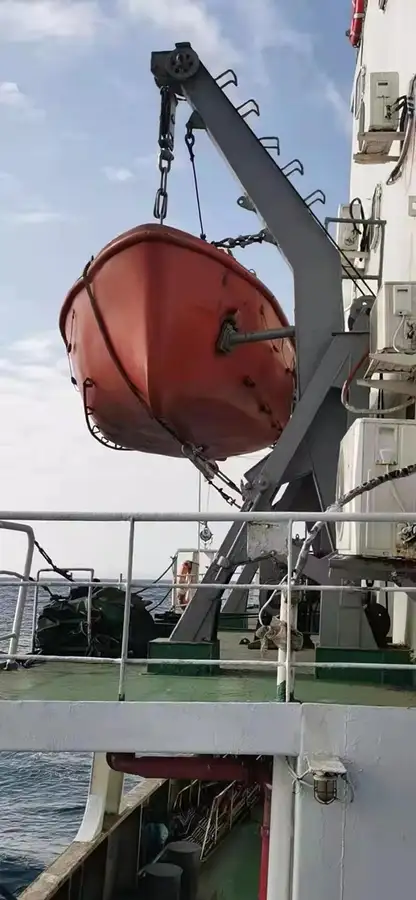 General Cargo/Multi-purpose satılık