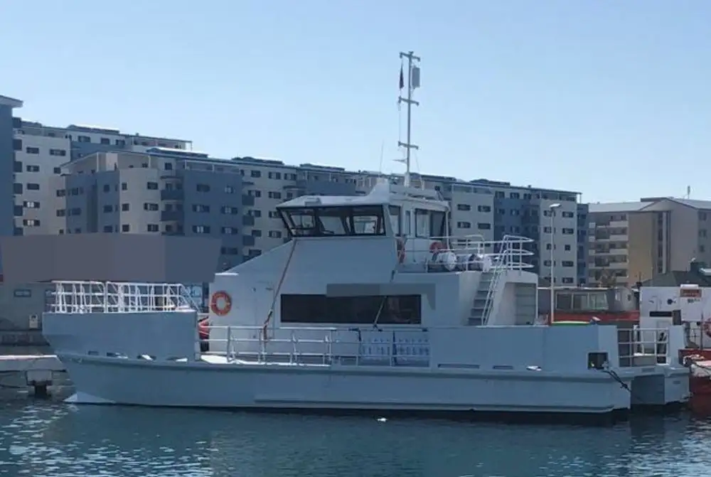 Katamaran satılık