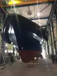 Devriye botu satılık