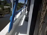 Trol gemisi satılık