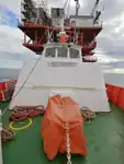 Mürettebat teknesi satılık