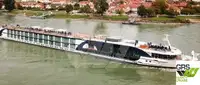 Kruvaziyer gemisi satılık