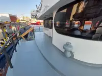İş gemileri satılık
