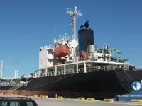 Petrol/Kimyasal tankeri satılık