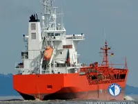 Petrol/Kimyasal tankeri satılık
