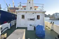 Çekme teknesi satılık