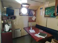 Çekme teknesi satılık