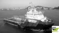 Tedarik gemisi satılık
