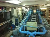 Tedarik gemisi satılık