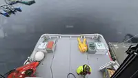 Çekme teknesi satılık