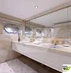 Kruvaziyer gemisi satılık