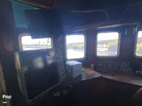 Trol gemisi satılık