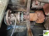 Rüzgar çiftliği servis gemisi satılık
