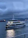 Yolcu gemisi satılık