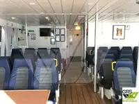 Ro-Ro ship satılık