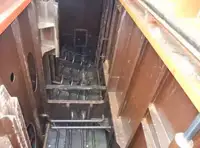 İş gemileri satılık