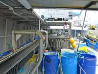 Longliner satılık