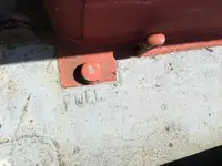 Çekme teknesi satılık
