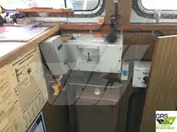 Araştırma gemisi satılık