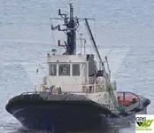 Römorkör satılık