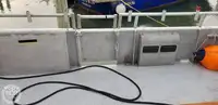 Trol gemisi satılık