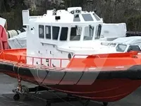 İş gemileri satılık
