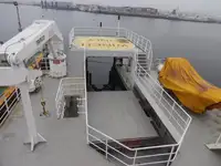 Konteyner gemisi satılık