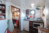 Çekme teknesi satılık