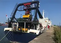Araştırma gemisi satılık