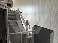 Kruvaziyer feribotu satılık