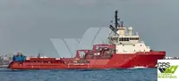 Hızlı Tedarik Gemisi (FSV) satılık