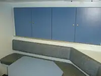 Devriye botu satılık
